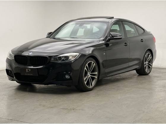 BMW 328i 2.0 GT M SPORT 16V GASOLINA 4P AUTOMÁTICO BMW 328i 2.0 GT M SPORT 16V GASOLINA 4P AUTOMÁTICO